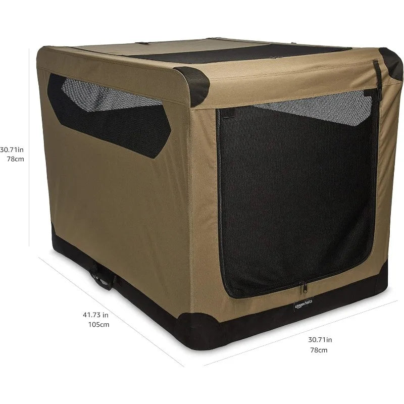 Travel Dog Kennel