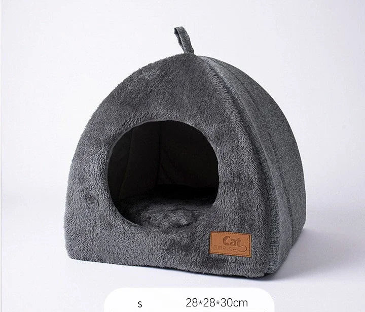 Triangle Pet Nest