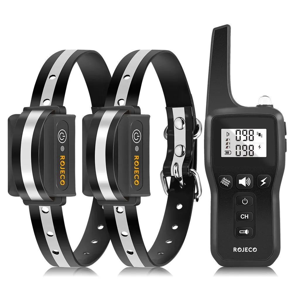 Electric Dog Training Collar