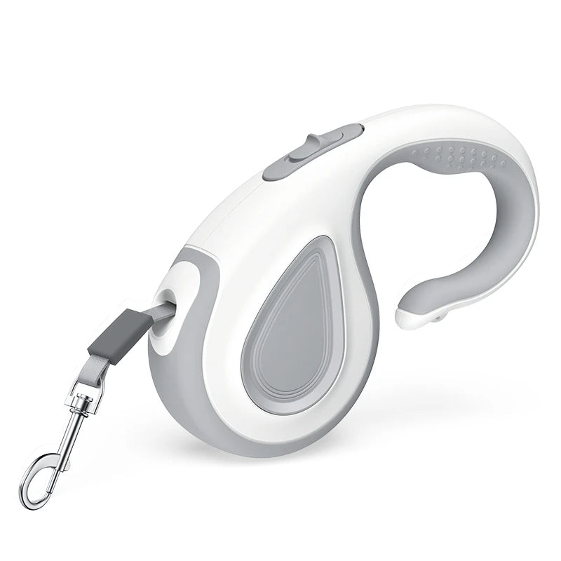 Retractable Dog Leash