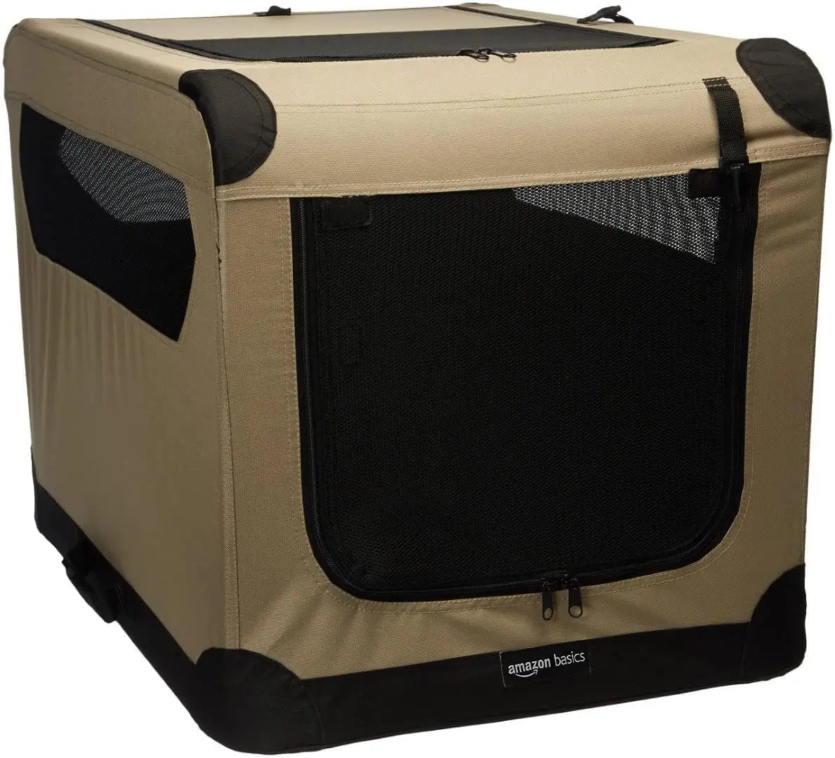 Travel Dog Kennel