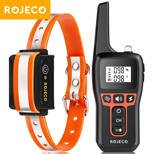 Electric Dog Training Collar