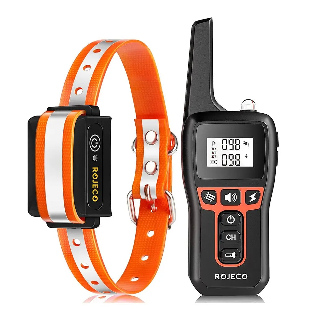 Electric Dog Training Collar