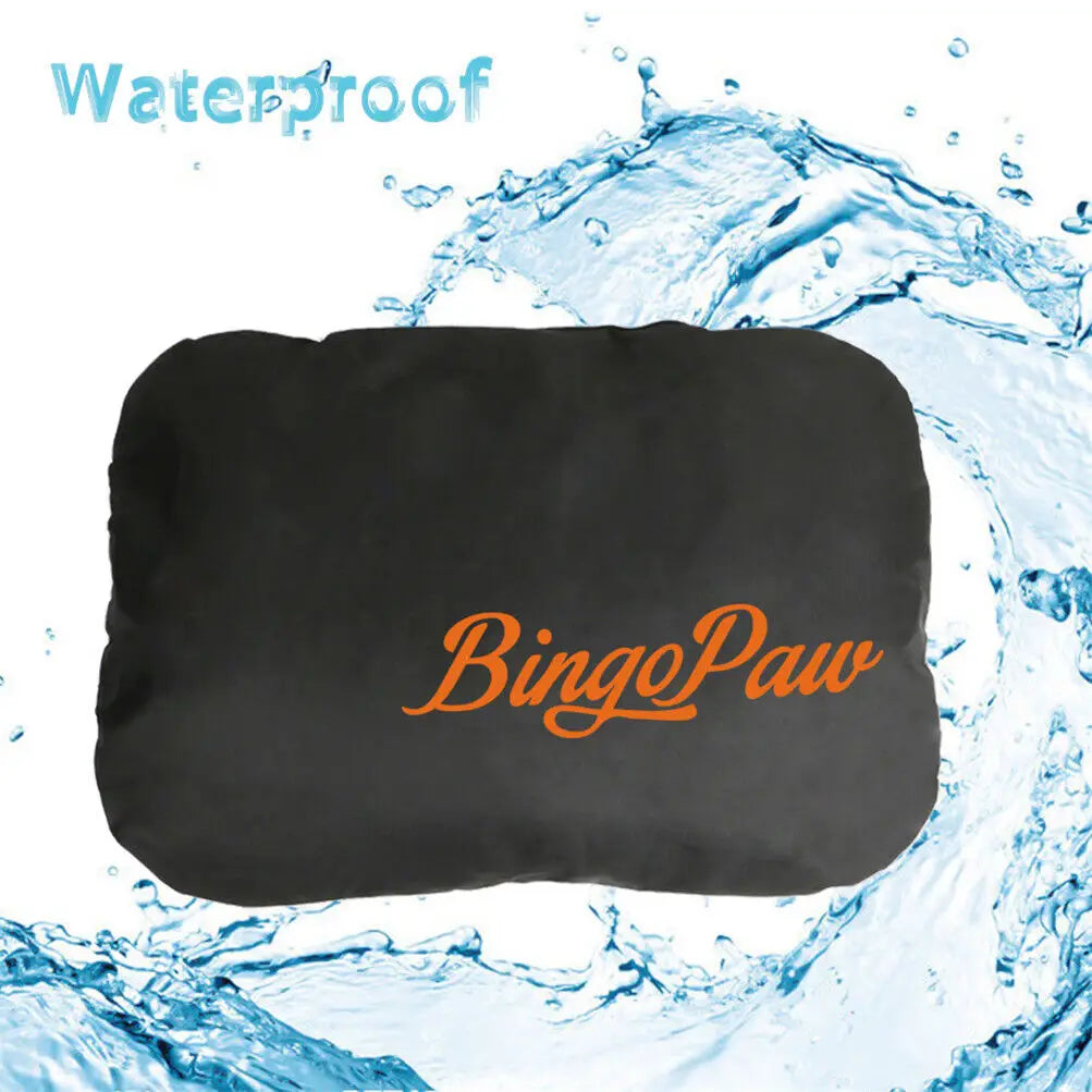 L XL XXL Dog Bed f
