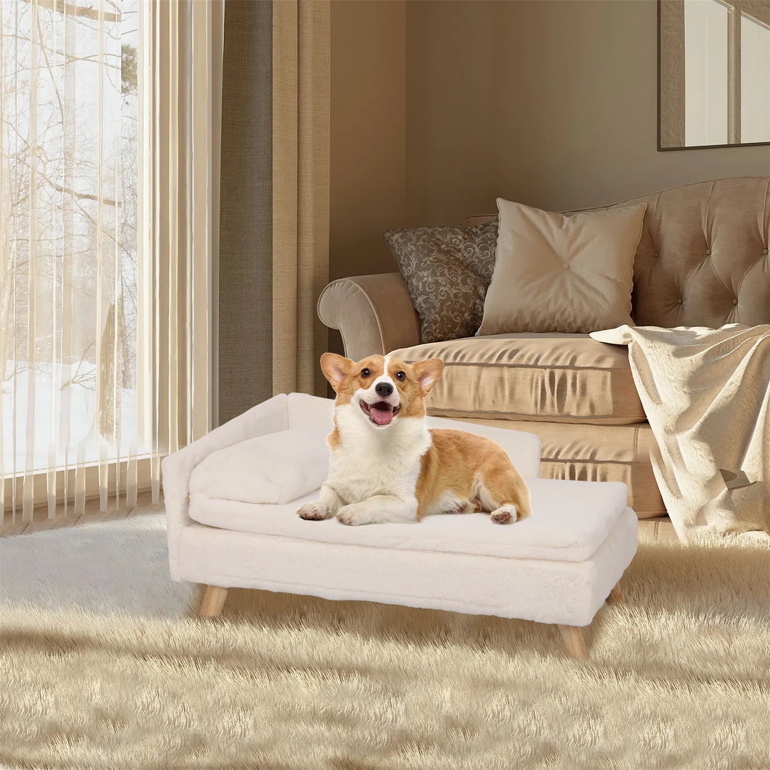 Bedding
