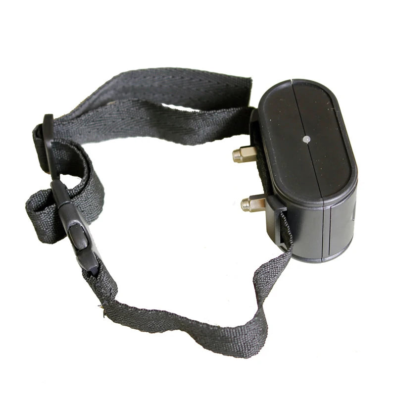 Dog Electric Fence Receiver Collar