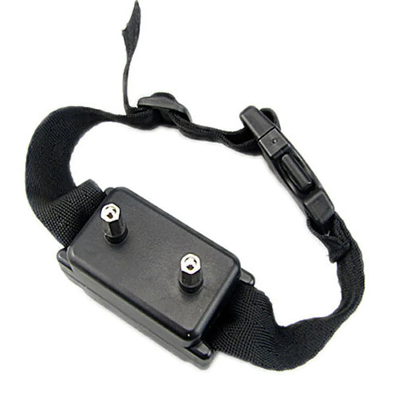 Dog Electric Fence Receiver Collar