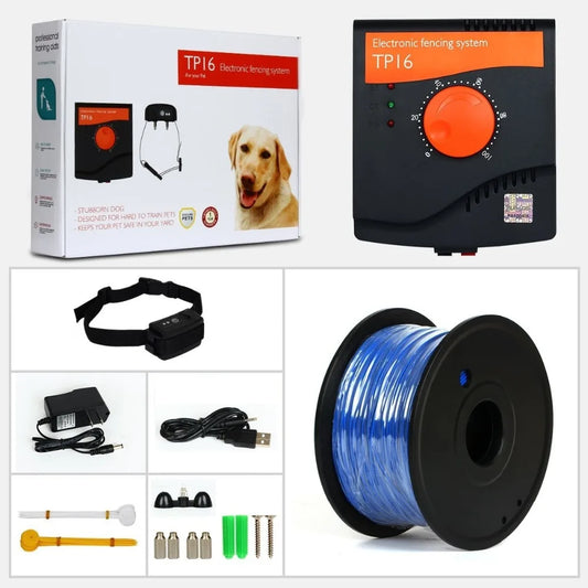 Dog Electric Fence