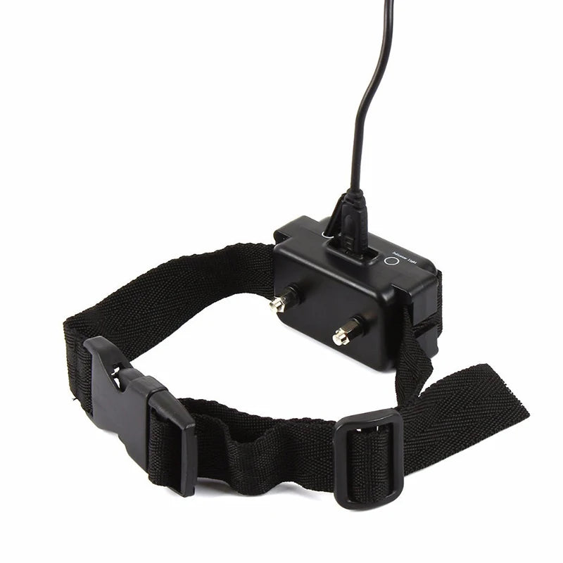 Dog Electric Fence Receiver Collar