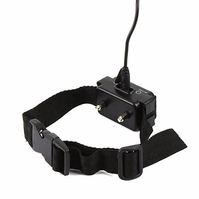 Dog Electric Fence Receiver Collar