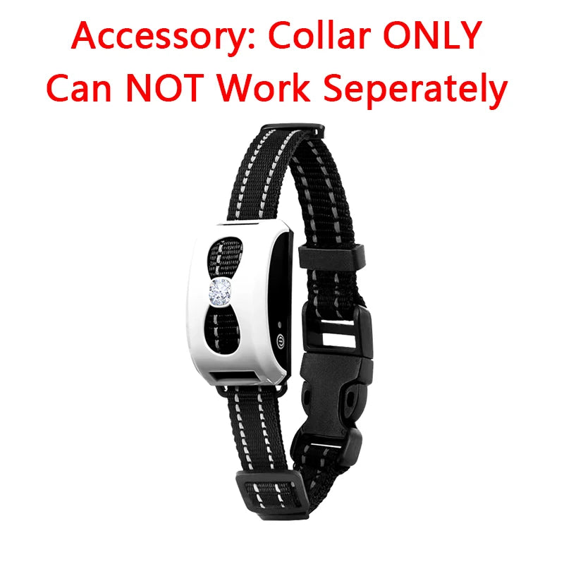 2 IN 1 Wireless Electronic Dog Fence System