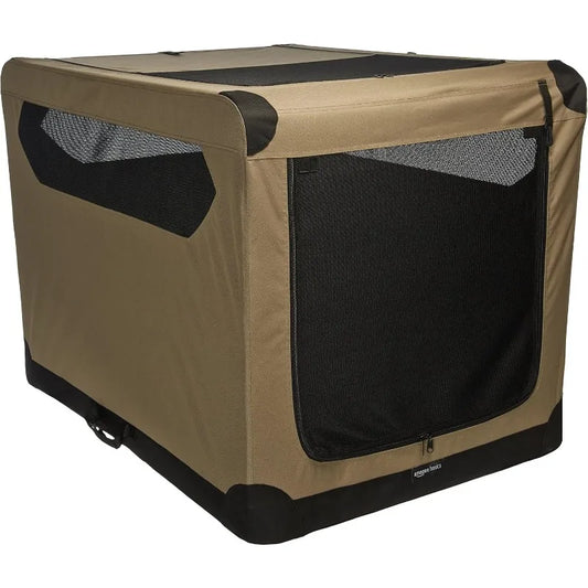 Travel Dog Kennel