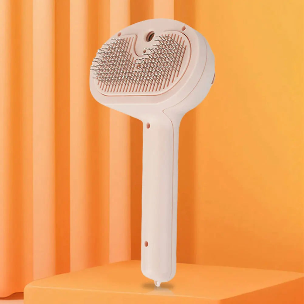 Pet Hair Brush
