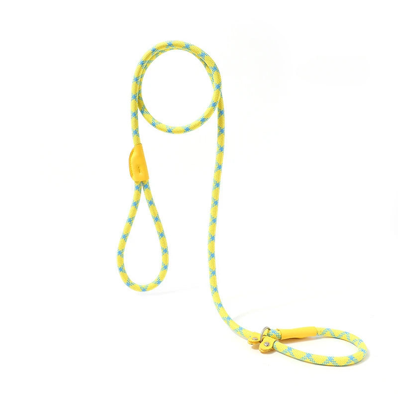 Adjustable Collar Harness