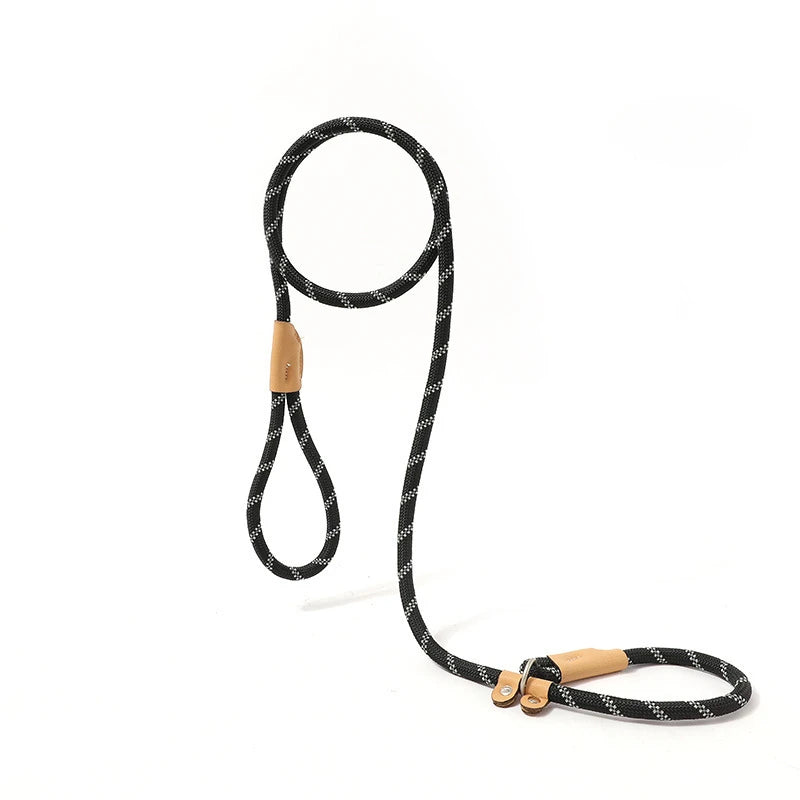 Adjustable Collar Harness
