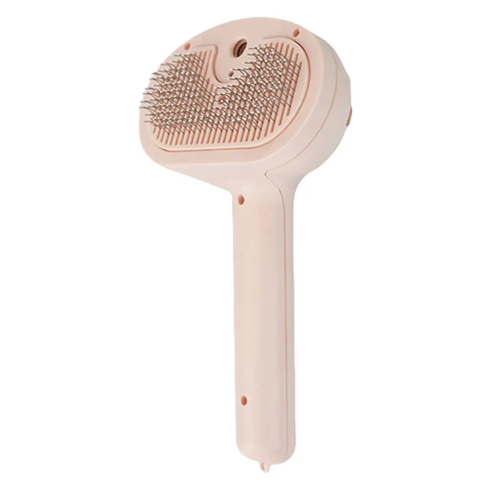 Pet Hair Brush