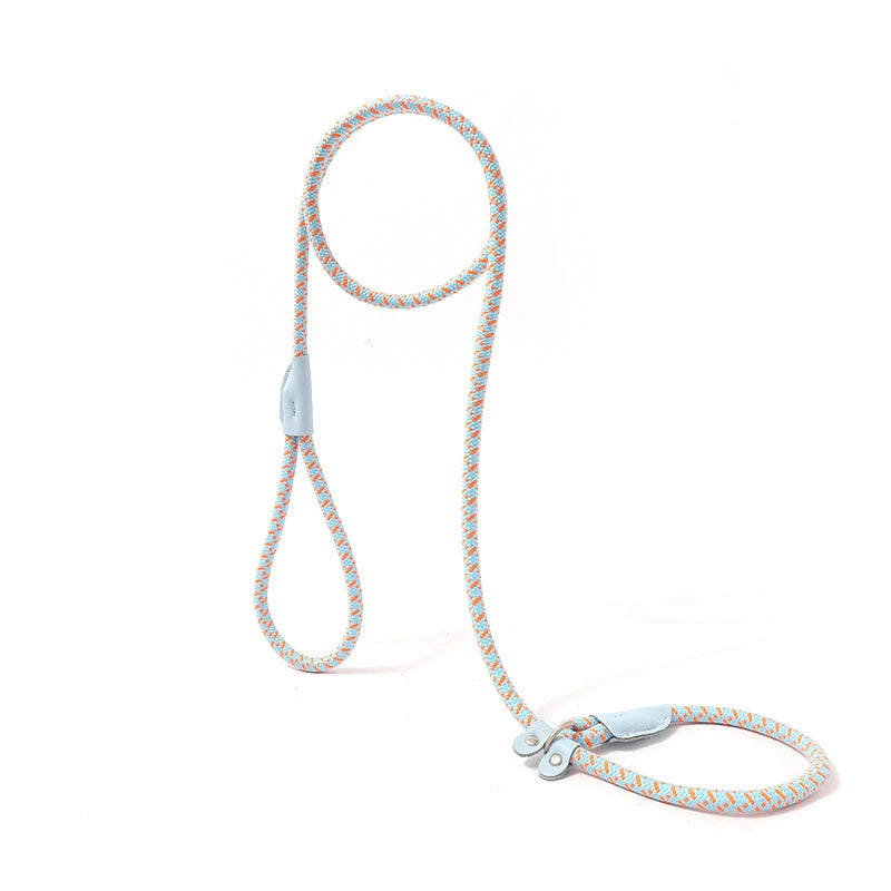 Adjustable Collar Harness