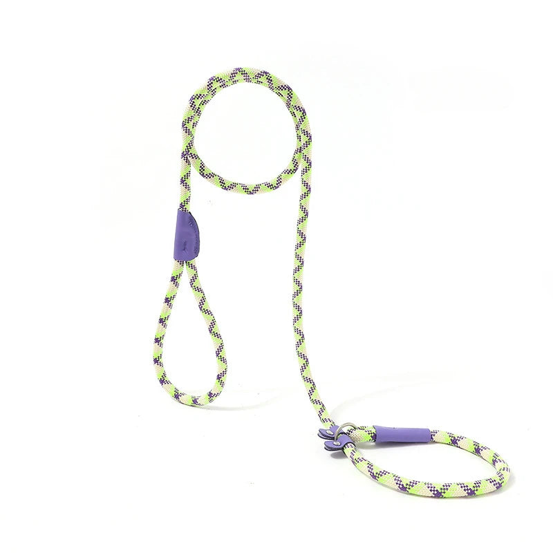 Adjustable Collar Harness