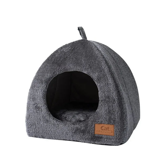 Triangle Pet Nest