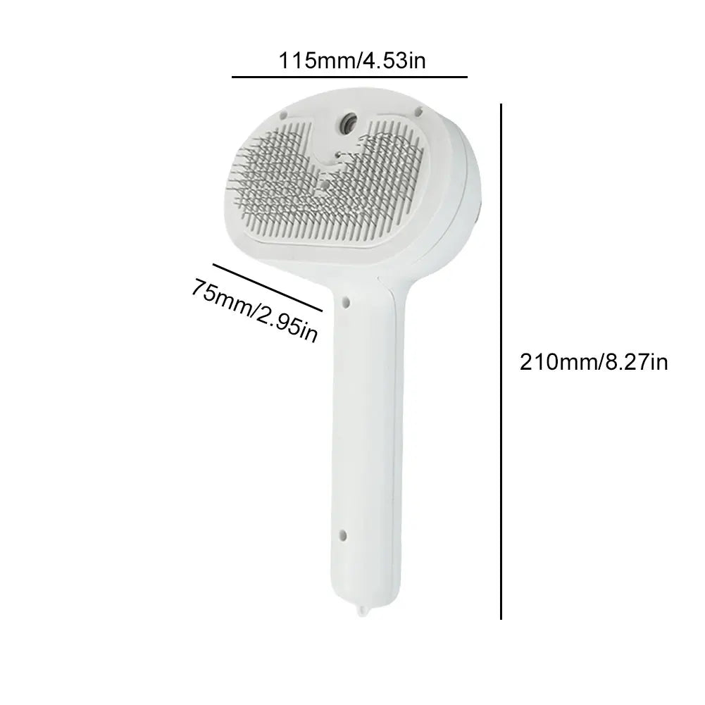 Pet Hair Brush