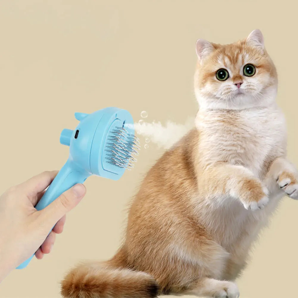 Pet Hair Brush