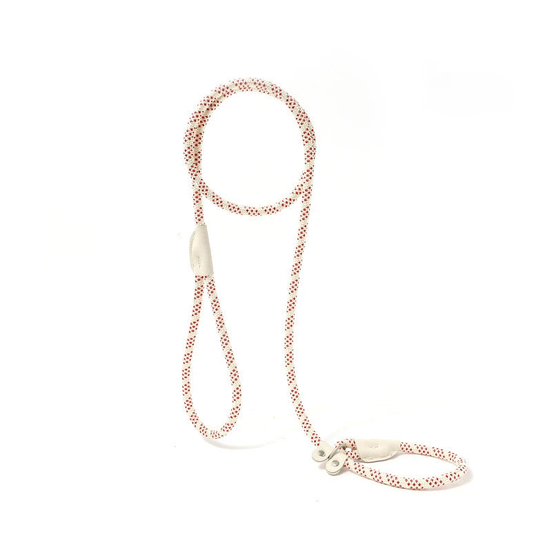 Adjustable Collar Harness