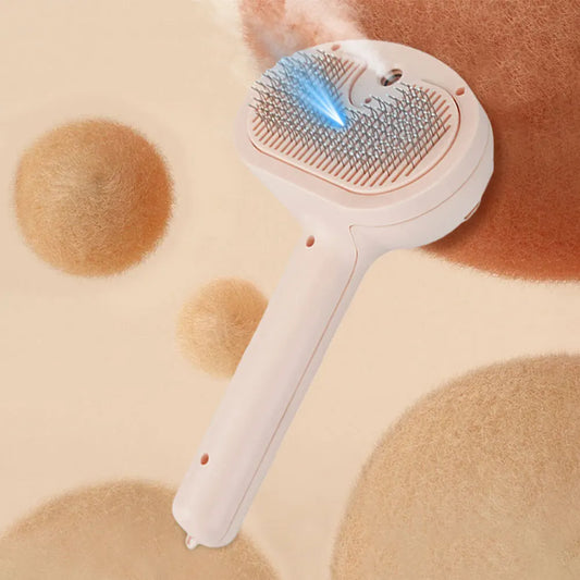Pet Hair Brush
