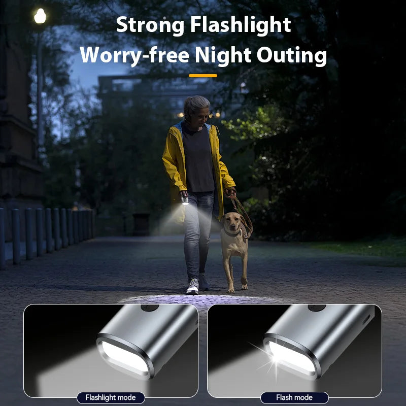 Anti Barking Training Device